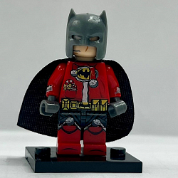 Фигурка SP364 Бэтмен Санта