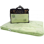 Одеяло 110*140 Бест бамбук Аэлита