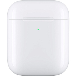 Кейс APPLE AirPods (MMEF2ZE/A)