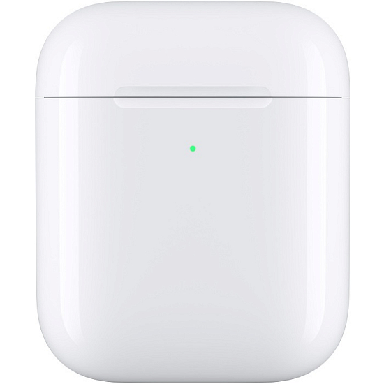 Кейс APPLE AirPods (MMEF2ZE/A)