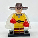 Фигурка CN001 Ванпачмен