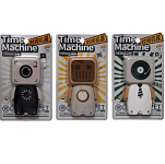 Корректор-лента 8м х 5мм "Робот", в блистере, МИКС 9716353