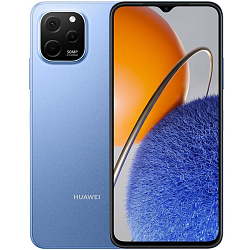Смартфон Huawei Nova Y61 4/64Gb Синий