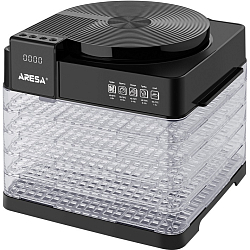 Сушилка для овощей и фруктов ARESA AR-2603