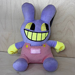 Мягкая игрушка Животные из цирка