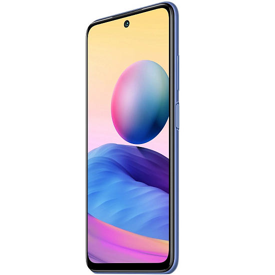 Смартфон Xiaomi Redmi Note 10 5G 4/128Gb Синий
