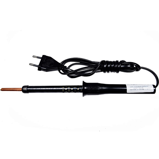 Электропаяльник ЭПЦН 40Вт/230В ОСТМ 06 (РП)