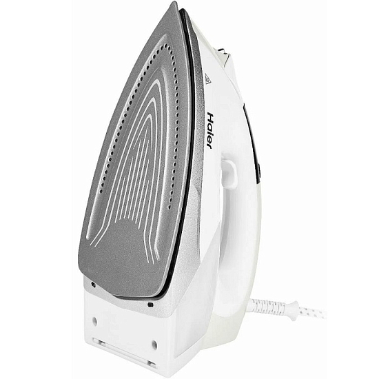 Парогенератор Haier HI-701 белый