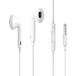 Наушники AXXA AW-01 белый