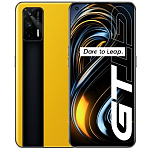 Смартфон Realme GT 12/256 Желтый (CN)