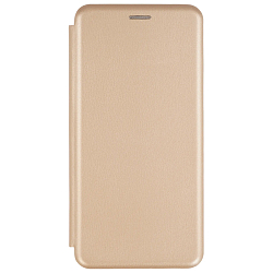Чехол футляр-книга ZIBELINO Book для Honor X9b 4G (золотистый)