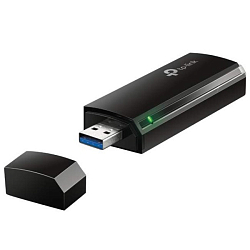 Адаптер WiFi TP-Link Archer T4U AC1300