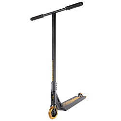 Самокат трюковой TECH TEAM Freak yellow