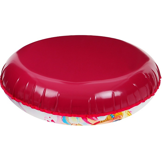 Тюбинг-ватрушка Winter Star Baby, диаметр чехла 93 см 9408925