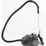 Пылесос WILLMARK VC-2421CYM Фиолетовый