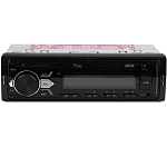 Автомагнитола FIVE F24R красная