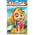 Кристальная мозаика фигурная "Щенячий Патруль"