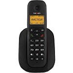 Радиотелефон TEXET TX-D4505A Black