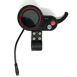 Дисплей Kugoo X1