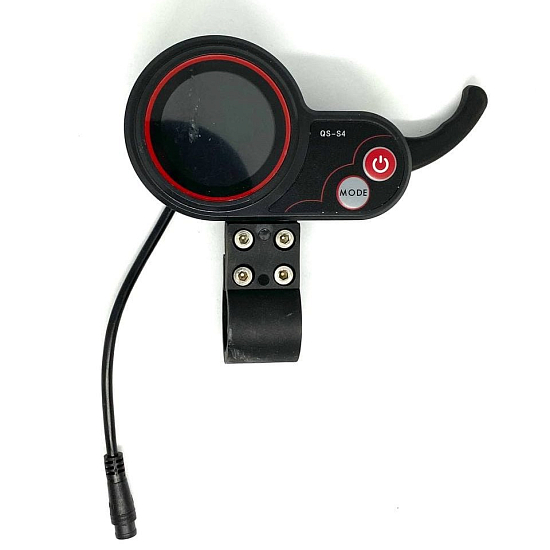 Дисплей Kugoo X1