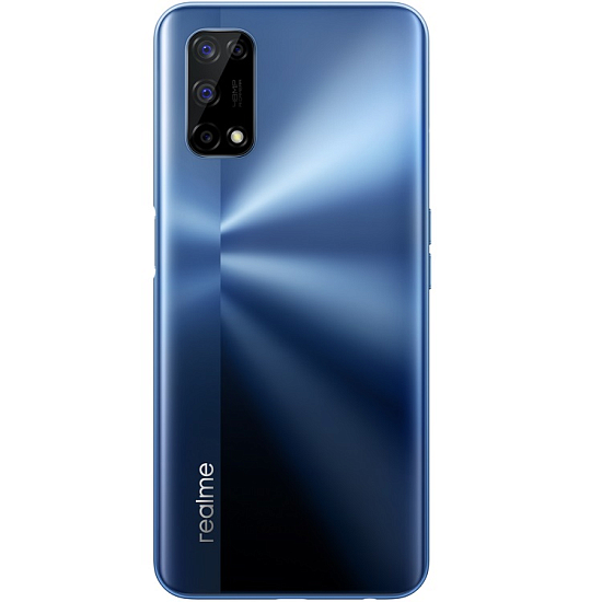 Смартфон Realme 7 5G 6/128 Синий