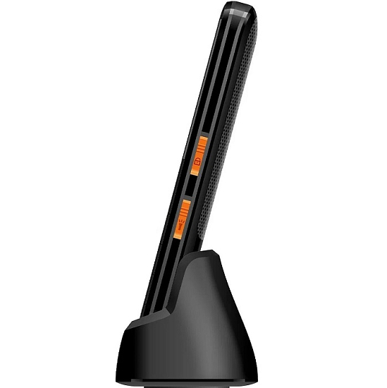 Телефон BQ 2006 Comfort Black