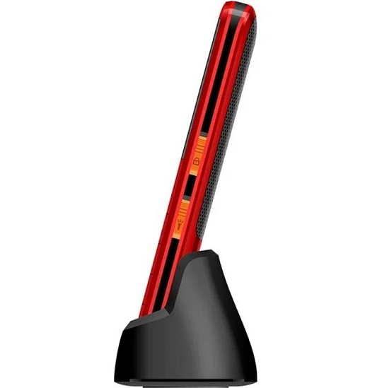 Телефон BQ 2006 Comfort Red+Black
