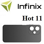 Чехлы для Infinix Hot 11