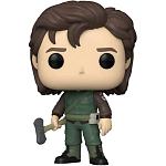 Фигурка Funko POP! Stranger Things S4 Steve Harrington as a Hunter (1300)