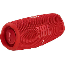 Колонка портативная JBL CHARGE 5 Red