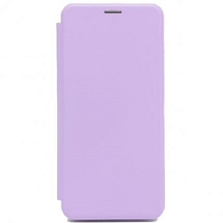 Чехол футляр-книга ZIBELINO Book для Xiaomi Poco X5 5G/Note 12 (лиловый)