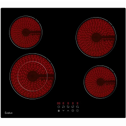 Варочная панель Evelux HEI 640 B