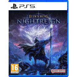 Elden Ring Nightreign [PS5, русские субтитры]