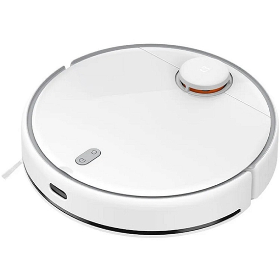Робот-пылесос XIAOMI Mijia Robot Vacuum-Mop 2 LDS (MJST1S) CN, white