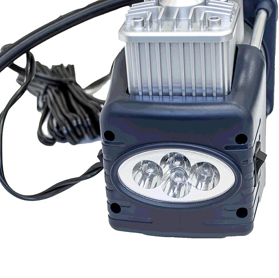 Компрессор CityUP АС-630 TWIN AKTION