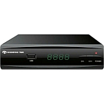 Ресивер DVB-T2 NICEDEVICE T626