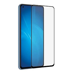 Противоударное стекло NONAME для Xiaomi Mi 11 Lite глянцевое