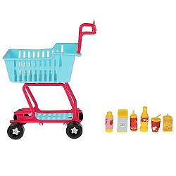 Аксессуары для кукол 29 см Софии, для магазина, блистер КАРАПУЗ в кор.36шт AC17-S-BB