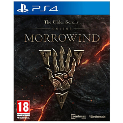 Morrowind (PS4)