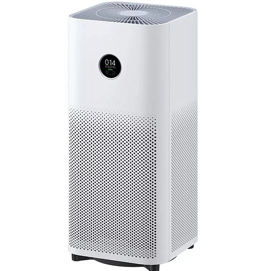 Очиститель воздуха XIAOMI Smart Air Purifier 4 EU (BHR5096GL)