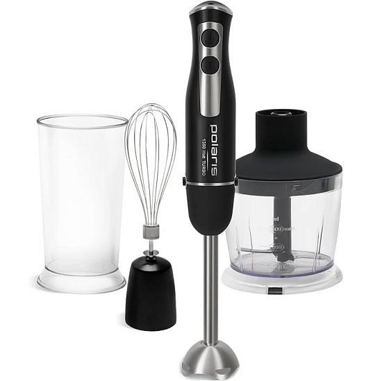 Блендер POLARIS PHB 1397 Черный