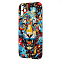 Задняя накладка Luxo Creative для iPhone 11 (113) (multicolor) (229524)