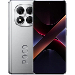 Смартфон Xiaomi POCO X7 5G 8/256Gb Silver