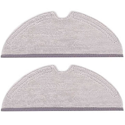 Сменная тряпка для робота-пылесоса Roborock (SXTB01RR) 2шт.