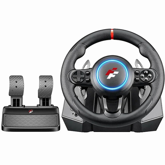 Руль FLASHFIRE F118