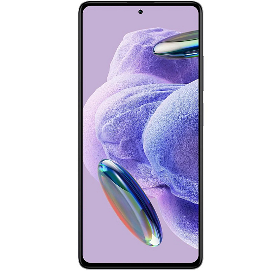 Смартфон Xiaomi Redmi Note 12 Pro + 5G 8/256 Белый