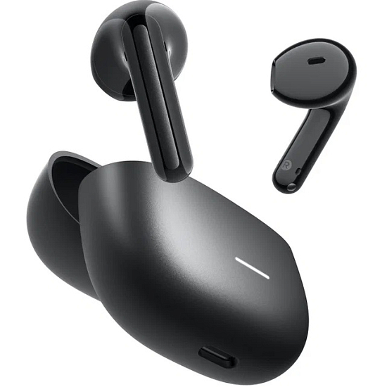 Наушники REDMI Buds 8 Active Black (BHR08JTGL)