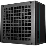 Блок питания 750W DEEPCOOL PF750 80 PLUS WHITE (20+4pin) APFC 120mm fan 6xSATA RTL