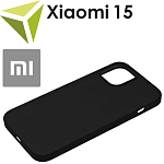 Чехлы для Xiaomi 15