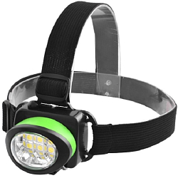Фонарь налобный BL-539-6SMD